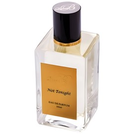 perfume Not Tonight
