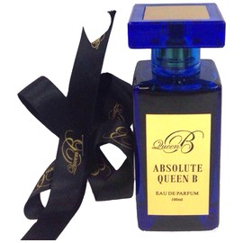 perfume Absolute Queen B