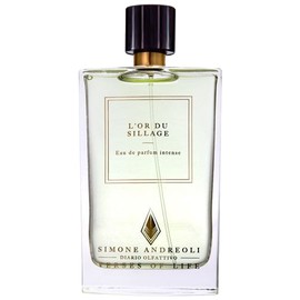 perfume L'Or du Sillage