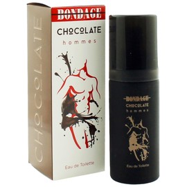 perfume Bondage Hommes Chocolate