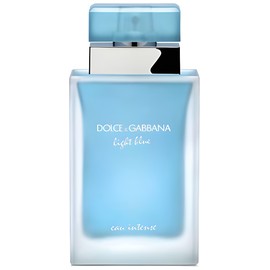 Light Blue Eau Intense