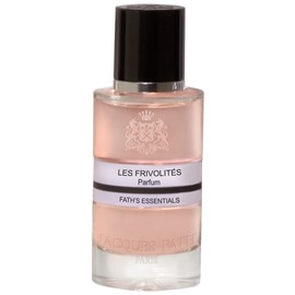 perfume Les Frivolites