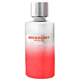 perfume Michalsky Berlin Summer Women