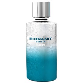 perfume Michalsky Berlin Summer Men