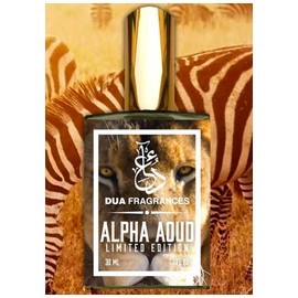 Alpha Aoud