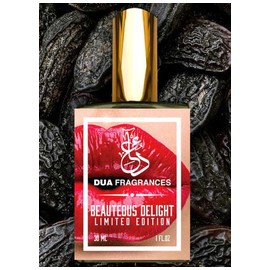 perfume Beauteous Delight