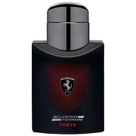 perfume Scuderia Ferrari Forte