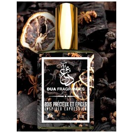 perfume Bois Precieux et Epices