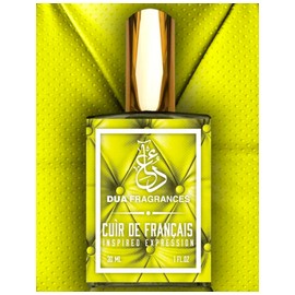 perfume Cuir de Francais