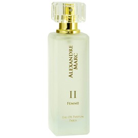 perfume Femme II