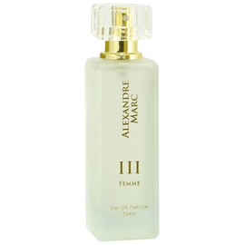 perfume Femme III