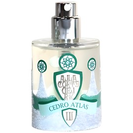 perfume III Robinson