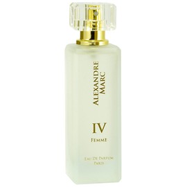 perfume Femme IV