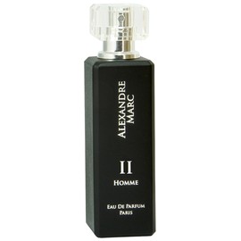 perfume Homme II