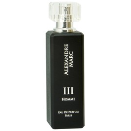 perfume Homme III