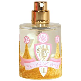 perfume III Rose Iris