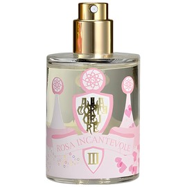 perfume III Rose Iris