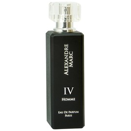 perfume Homme IV