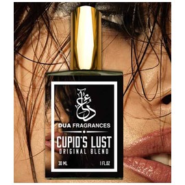 perfume Cupid's Lust