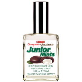 perfume Junior Mints