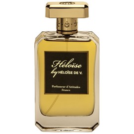 perfume Héloïse