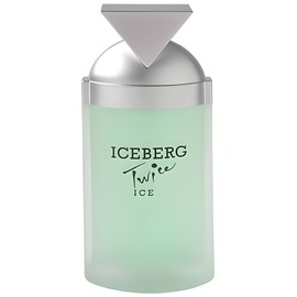 perfume Iceberg Twice Ice