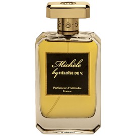 perfume Michèle