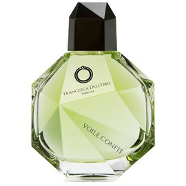 perfume Voile Confit