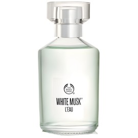 White Musk L'Eau