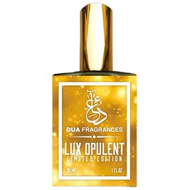 perfume Lux Opulent