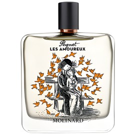 Les Amoureux de Peynet