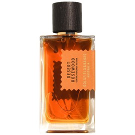 perfume Desert Rosewood