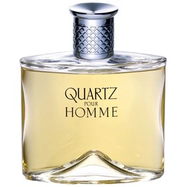 perfume Quartz pour Homme