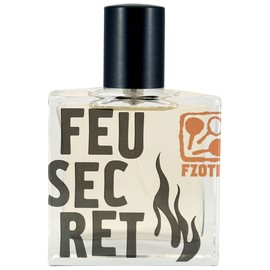 Feu Secret