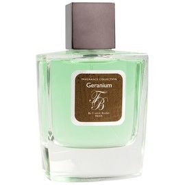 perfume Geranium