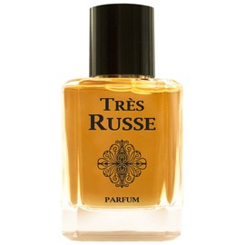 perfume Très Russe