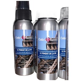 perfume Le Piment de la Vie Eau de Cologne