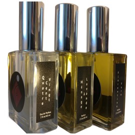 perfume Menage A Lavande