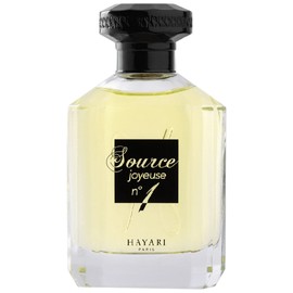 perfume Source Joyeuse No1