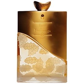 perfume Ines de la Fressange 2004