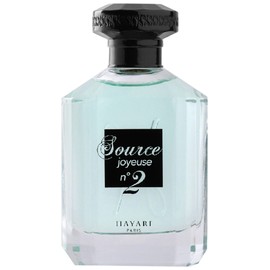 perfume Source Joyeuse No2