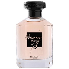 Source Joyeuse No3