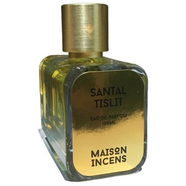 perfume Santal Tislit