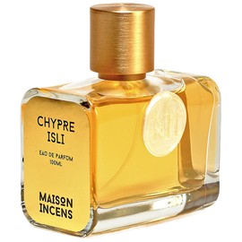 Chypre Isli