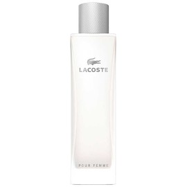 Lacoste Pour Femme Légère