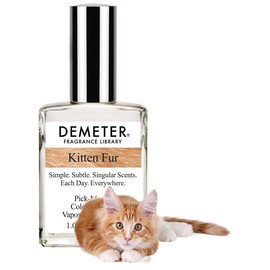 perfume Kitten Fur