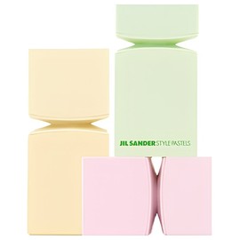Style Pastels Blush Pink