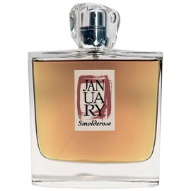 Smolderose Spray Eau de Parfum