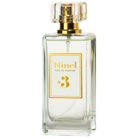 perfume Ninel No. 3