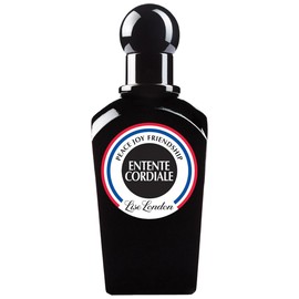 perfume Entente Cordiale